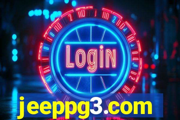 jeeppg3.com