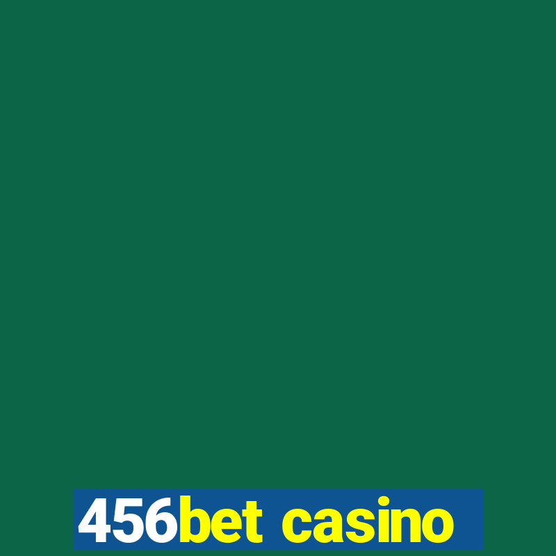 456bet casino