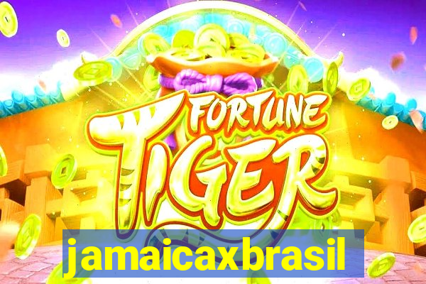 jamaicaxbrasil