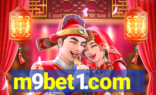 m9bet1.com