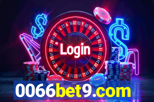 0066bet9.com