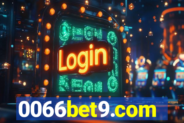 0066bet9.com