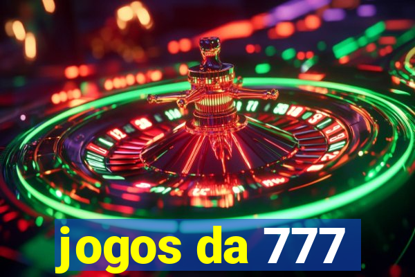 jogos da 777