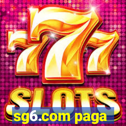 sg6.com paga