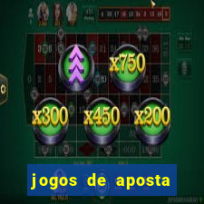 jogos de aposta que ganha bonus no cadastro