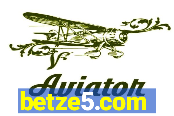 betze5.com