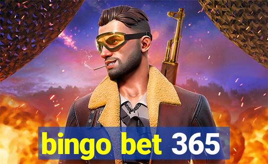 bingo bet 365