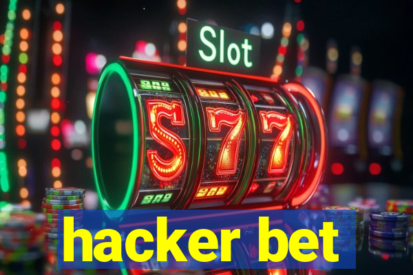 hacker bet