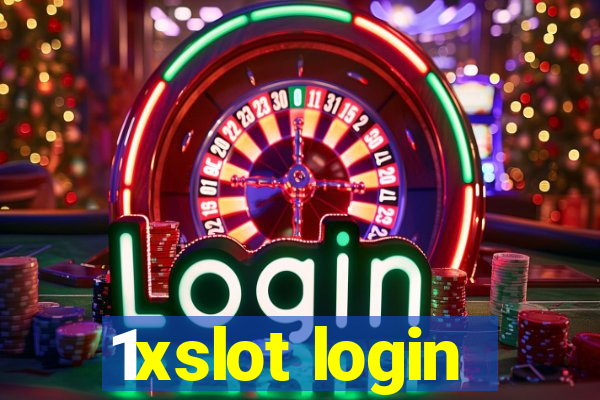 1xslot login