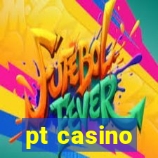 pt casino