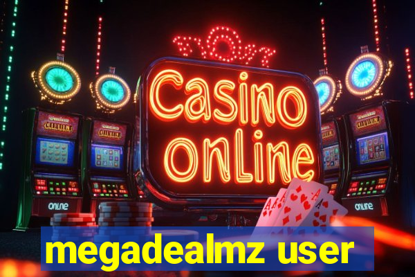 megadealmz user