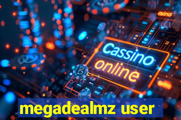 megadealmz user