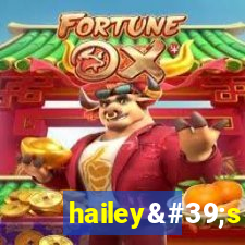 hailey's treasure adventure apk tudo desbloqueado