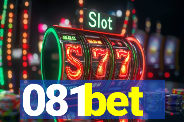 081bet