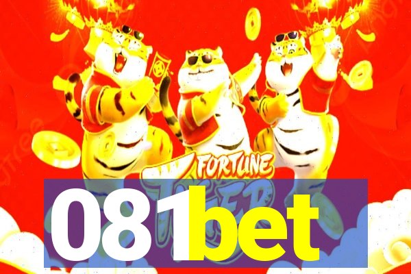 081bet