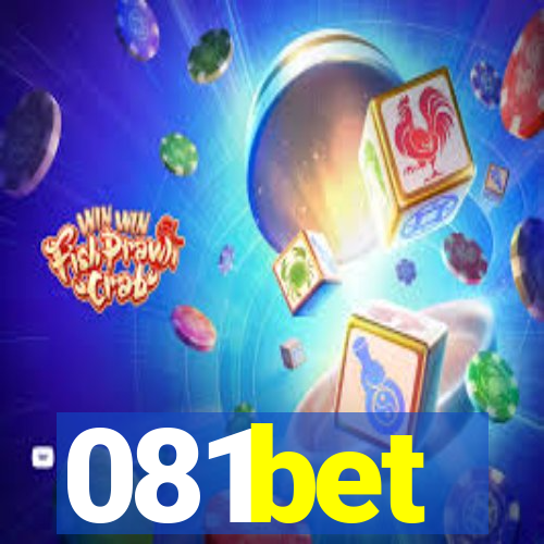 081bet