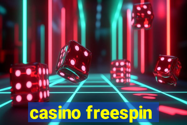 casino freespin