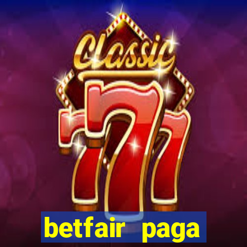 betfair paga antecipado com 2 gols