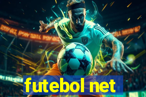 futebol net