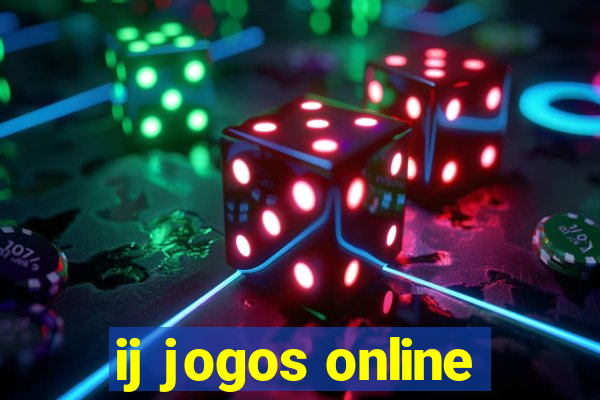 ij jogos online