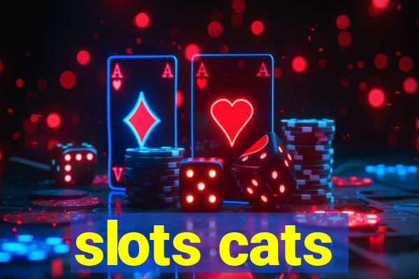 slots cats