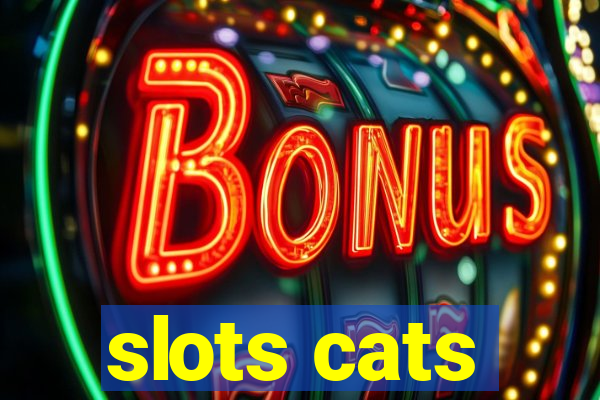 slots cats