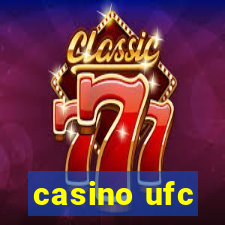 casino ufc