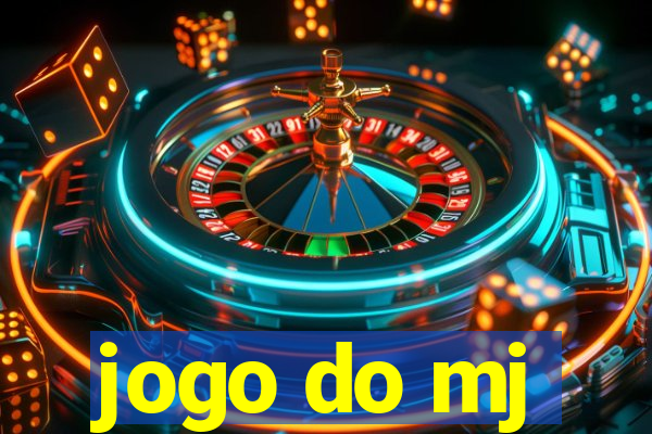 jogo do mj