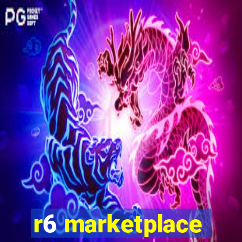 r6 marketplace