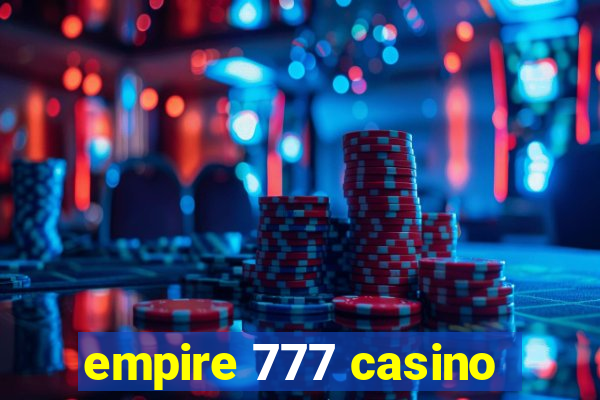 empire 777 casino