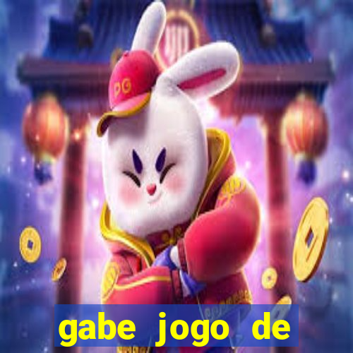 gabe jogo de aposta download