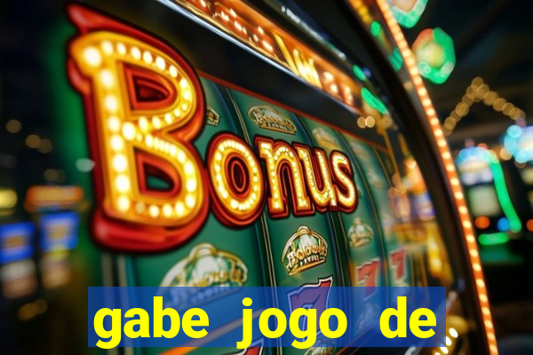 gabe jogo de aposta download