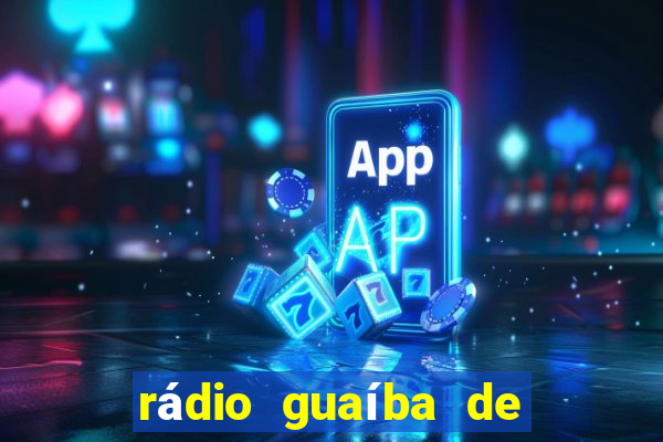 rádio guaíba de porto alegre