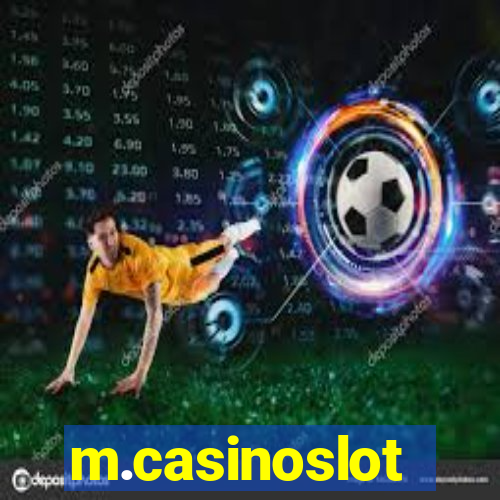 m.casinoslot