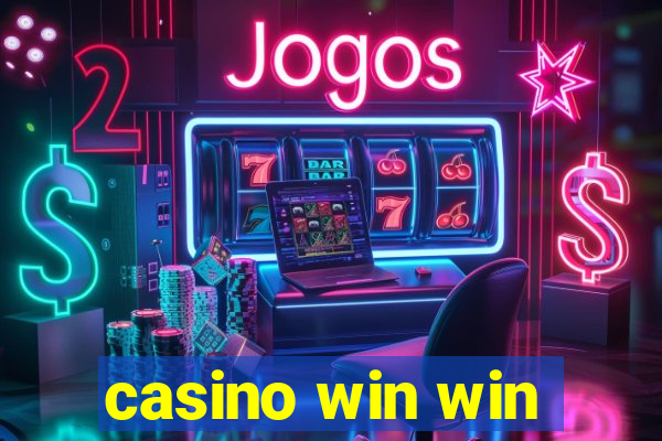 casino win win