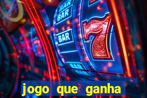 jogo que ganha dinheiro pagbank