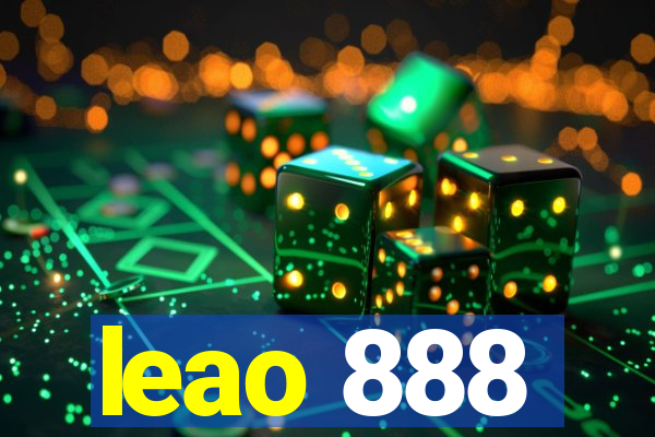 leao 888