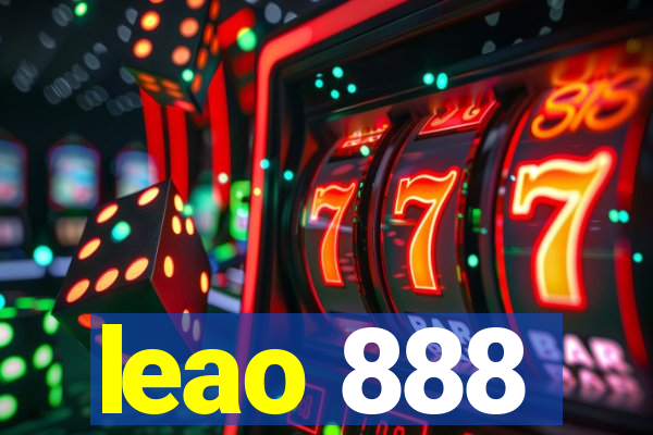 leao 888