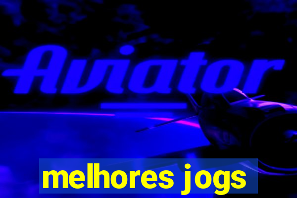 melhores jogs