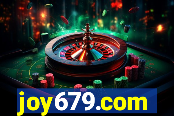 joy679.com