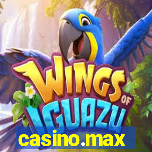 casino.max