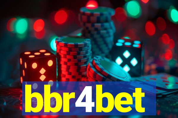 bbr4bet