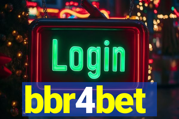 bbr4bet