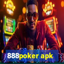 888poker apk