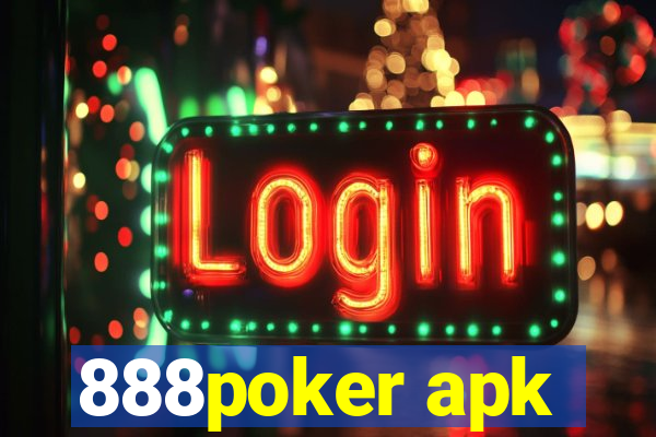 888poker apk