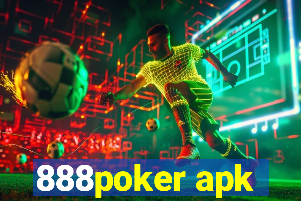 888poker apk