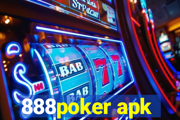 888poker apk