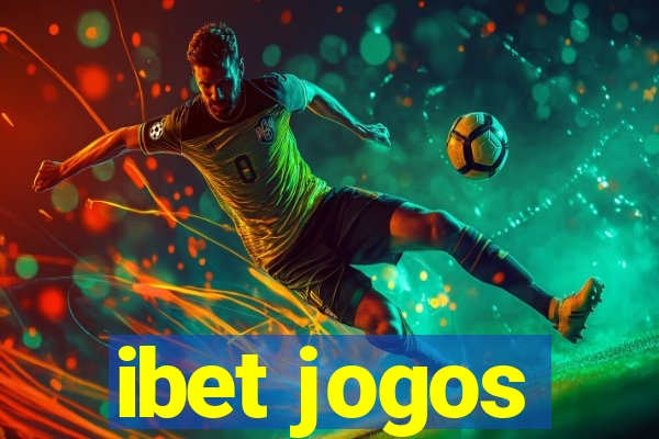 ibet jogos