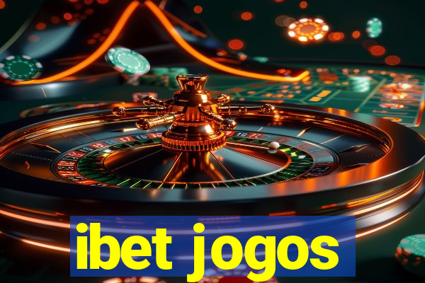 ibet jogos