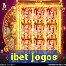 ibet jogos